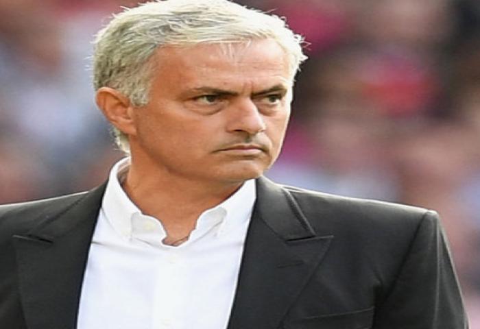 Jose Mourinho: Kami Tidak Pantas Kalah dari Chelsea